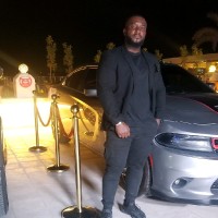 Felix Nwachukwu