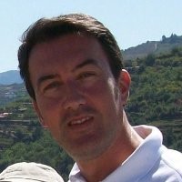 Antonio Filipe Torres e Mota