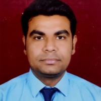 Yogesh Vaidya