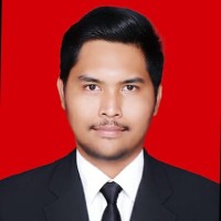 Jenrico Louis Hutabarat