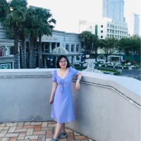 Lê Phạm Thảo Nguyên