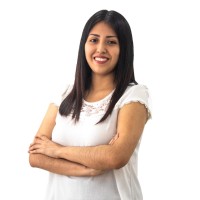 Yhelca Claudia Tinoco Teccse