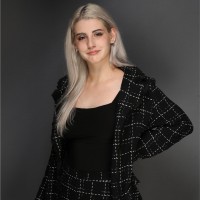Kiara Geldenhuys