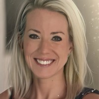 Amanda Radford
