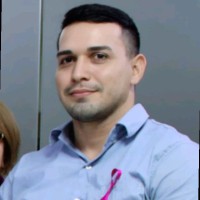 Pedro Campos