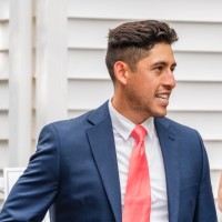 Alejandro Lopez