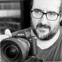 Alberto Romero