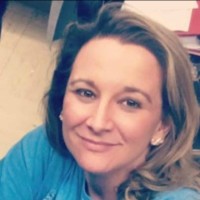 Monica Morris