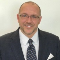 James Gilbert