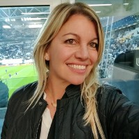 Monica Petermann