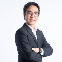 Calvin Wong