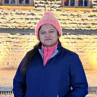 Krishnaai Naik