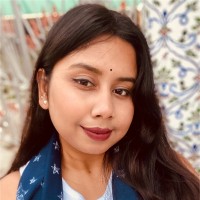 Riya Ghosh