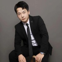 Jackson Wu