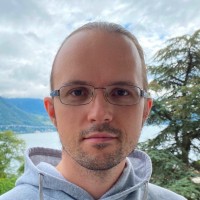 Dmitry Mikushin, PhD