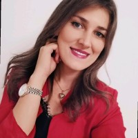 Anida Mekić Rahmanović