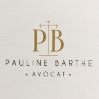 Pauline Barthe