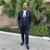 Adv. Prakhar Sharma