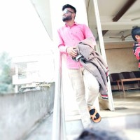 Arbaz Shikalgar