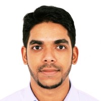 Anoob Narayanan