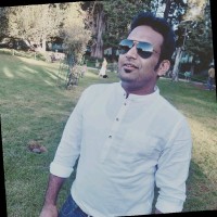 Srikanth Patel