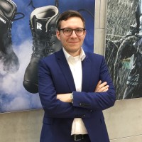 Lukas Becker