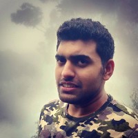Adithya Nanda