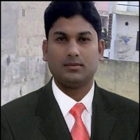Aruna Kumar Barik