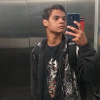 Ronan Camilo