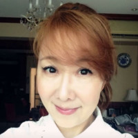 Clare Huang