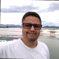 André Luis Sena Jacinto