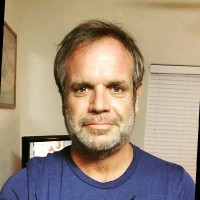 Doug O'Loughlin