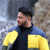 Abubakar Jilani