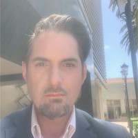 Christopher Del Castillo