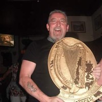 George Cronin