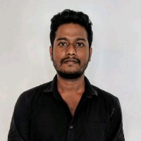 Karthick S