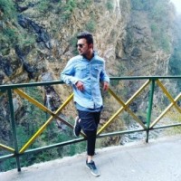 Sanskar Dhyani