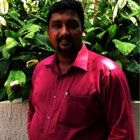 Sreeraj Somarajan