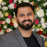 Dineshkumar S
