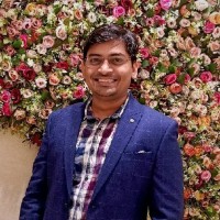 Abhijeet Singh, Ph.D