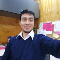 Yonathan Guzman Suazo
