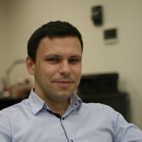 Maxim Golubev