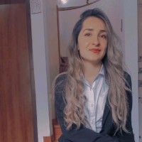 Estefania Betancourt