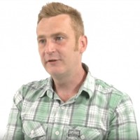 Darren Bayton
