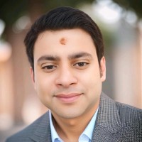 Vinay Vinmra