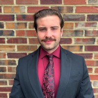 Conor C. Coughlin, Mba