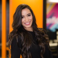 Ingrid Ferraz