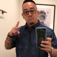 Loren Corpuz