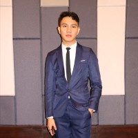 Preston Patrick Berundang