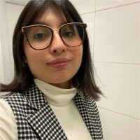 Valentina Suazo Olguín